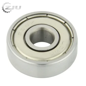 Rustproof Farm Machinery Ball Bearings Harvester/Tractor offer durable performance for agricultural equipment. Resistant to corrosion, ideal for harvesters and tractors, ensuring smooth operation and long service life in farm settings.