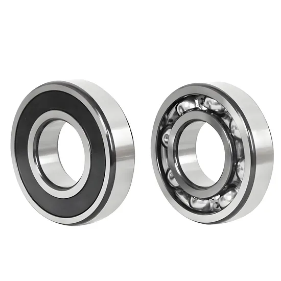 S6203-S6204-S6205-Low-Noise-Auto-Parts-Deep-Groove-Ball-Bearing