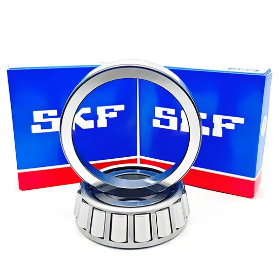 SKF-352219-352220-352220-Ya-352221-352222-Tapered-Roller-Bearing