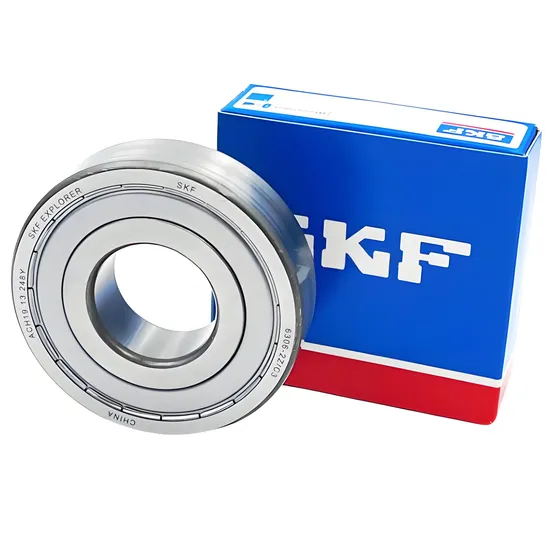 SKF-6002-2RS-6202-2RS-6302-2RS-Deep-Groove-Ball-Bearing