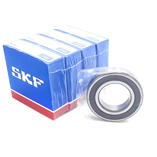 SKF 6004 Deep Groove Ball Bearing – High Precision, Low Noise, Best Price
