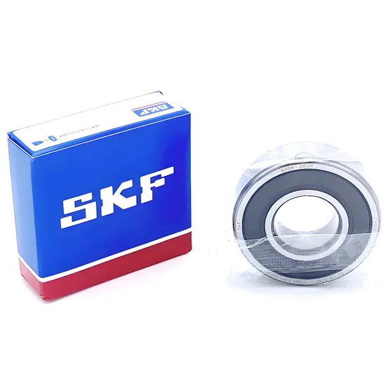 SKF-6004-Motorcycle-Accessories-Deep-Groove-Ball-Bearing-6004