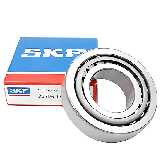 SKF-Conical-Taper-Tapered-Roller-Bearing-30216-30217-30318-30320