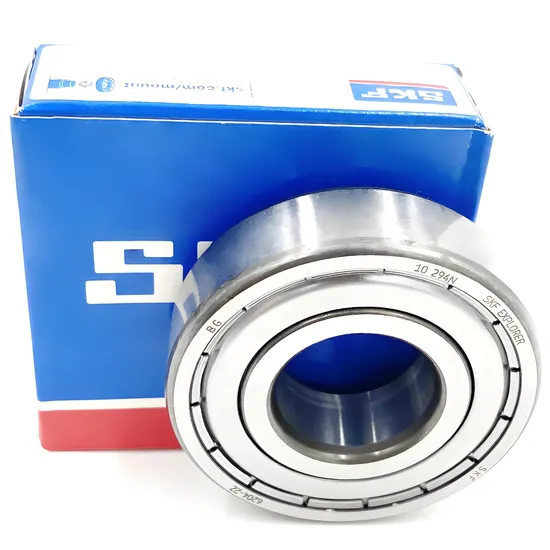 SKF-Durable-Japan-Factory-Direct-Sale-Deep-Groove-Ball-Bearing