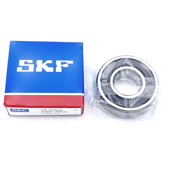 SKF-Good-Price-High-Quality-Deep-Groove-Ball-Bearing-6307