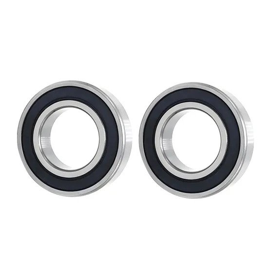SKF-High-Precision-608-Deep-Groove-Ball-Bearing-Manufacturer