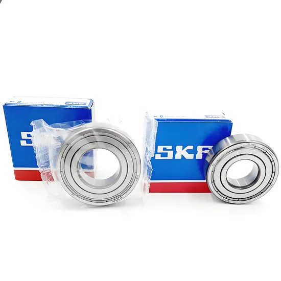 SKF-High-Quality-China-Brand-Deep-Groove-Ball-Bearing-62200-2z-62201-2z-62203-2z