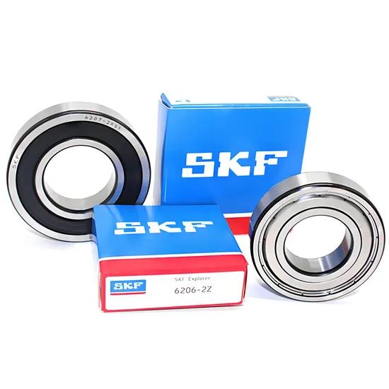 SKF 62200-2Z Ball Bearing High Quality Deep Groove