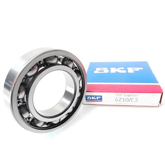SKF-High-Quality-Deep-Groove-Ball-Bearing-62204-2RS1-62205-2RS1-62206-2RS1-62207-2RS1
