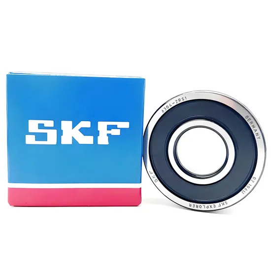 SKF 61934 61936 61938 Deep Groove Ball Bearing High Load Capacity