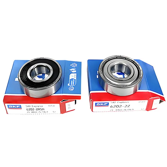 SKF-High-Quality-Low-Price-Deep-Groove-Ball-Bearing-16018-6018