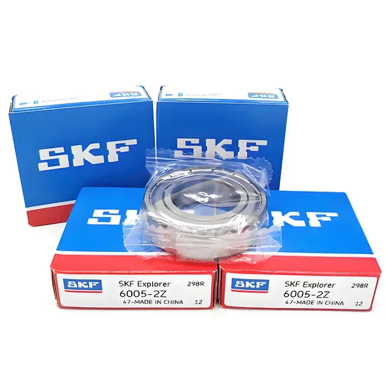 SKF-High-Quality-Low-Price-Deep-Groove-Ball-Bearing-16018-6018