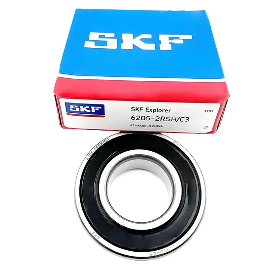 SKF-High-Speed-Deep-Groove-Ball-Bearing-16011-2z-16012-2z-16013-2z-16014-2z