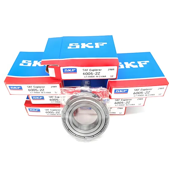 SKF 61964 61968 61972 High Speed Long-Life Ball Bearing