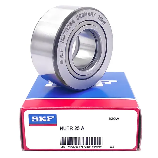 SKF IKO NUTR15-30 Roller Bearing High Load Capacity