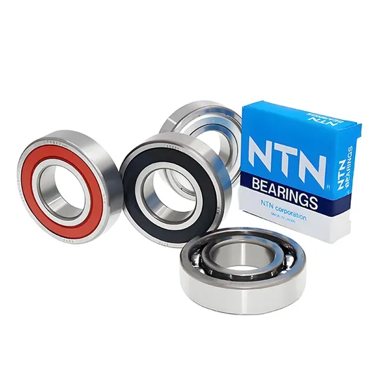 SKF-Koyo-FAG-NSK-NTN-6300-6301-6302-Deep-Groove-Ball-Bearing