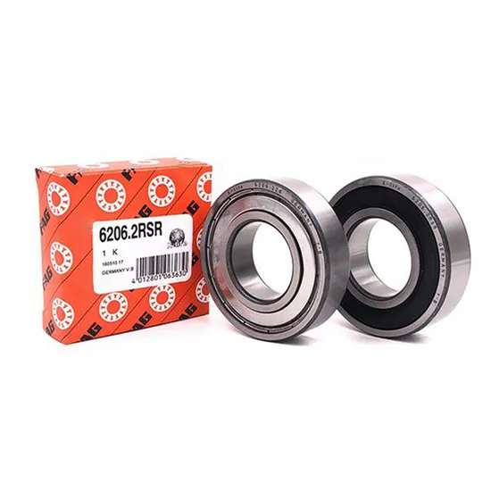 SKF-Koyo-FAG-NSK-NTN-6300-6301-6302-Deep-Groove-Ball-Bearing
