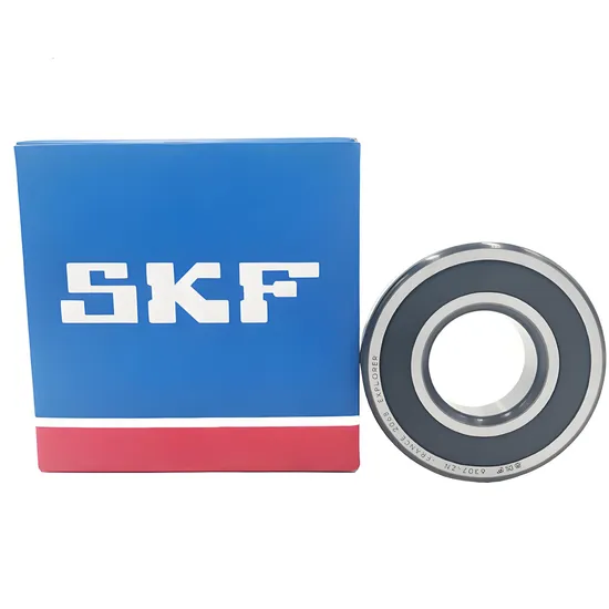 SKF-Low-Noise-Auto-Parts-Deep-Groove-Ball-Bearing-S6009-S6010-S6011