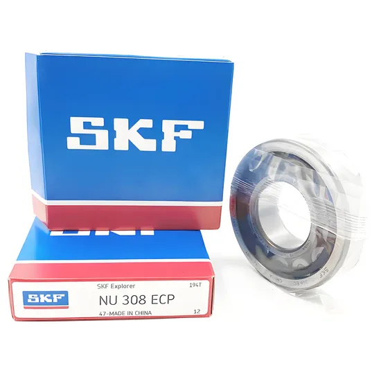 SKF-Roller-Bearing-NF312em-NF313em-NF314em-Cylindrical-Roller-Bearing