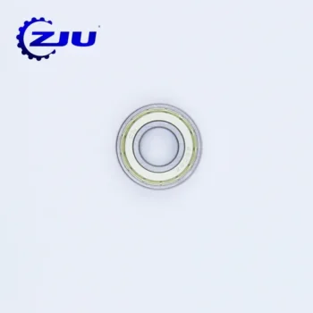 Sealed RS High Precision Ball Bearings 607-6305 offer superior accuracy and durability. Ideal for machinery, robotics, and industrial applications, ensuring smooth rotation and long service life.