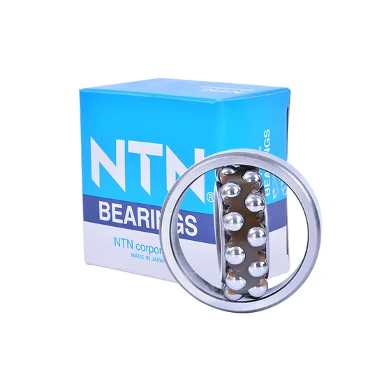 Self-Aligning-Ball-Bearings-NSK-NTN-IKO-Koyo-NACHI-Bdl-1206-1206tni-for-Heavy-Load-and-Impact-Load-Precision-Instruments-