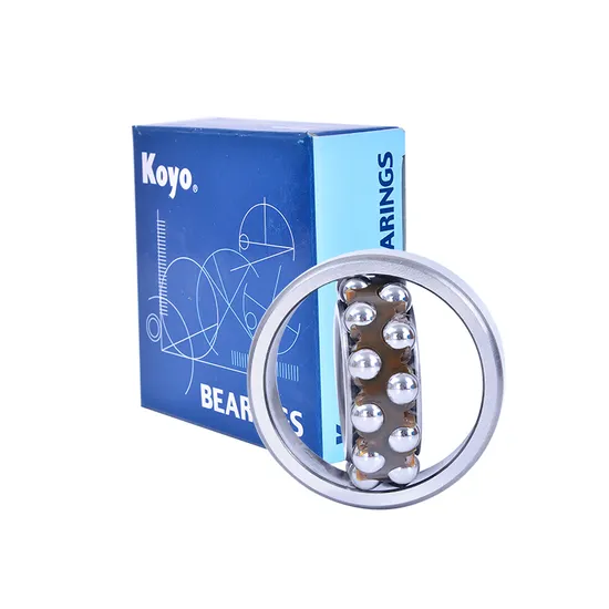 Self-Aligning-Ball-Bearings-NSK-NTN-IKO-Koyo-NACHI-Bdl-1206-1206tni-for-Heavy-Load-and-Impact-Load-Precision-Instruments-