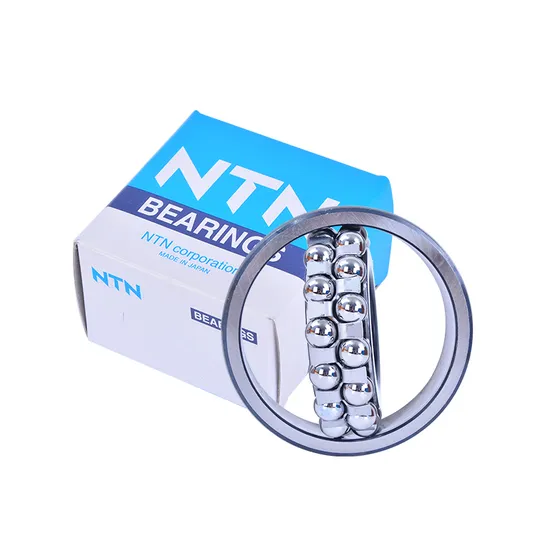 Self-Aligning-Ball-Bearings-NSK-NTN-IKO-Koyo-NACHI-Bdl-1209-1209tni-for-Low-Noise-Motors-Automobiles-Motorcycles-