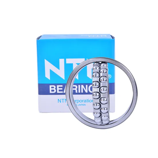 Self-Aligning-Ball-Bearings-NSK-NTN-IKO-Koyo-NACHI-Bdl-1209-1209tni-for-Low-Noise-Motors-Automobiles-Motorcycles-