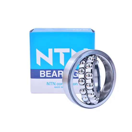 Self-Aligning-Ball-Bearings-NSK-NTN-IKO-Koyo-NACHI-Bdl-1211-1211tni-for-Precision-Instruments-Low-Noise-Motors-