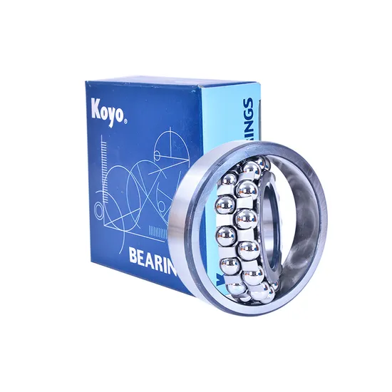 Self-Aligning-Ball-Bearings-NSK-NTN-IKO-Koyo-NACHI-Bdl-2208-2208tni-for-Heavy-Load-and-Impact-Load-Precision-Instruments-
