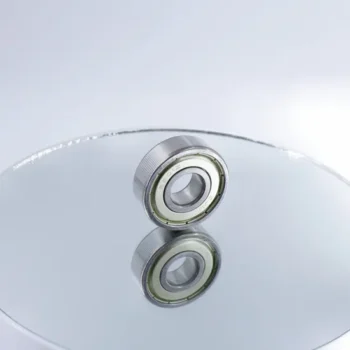 Self-Aligning Ball Bearings Reduce Vibration China Factory. High precision, vibration reduction. Suitable for machinery, pumps. Durable, low noise. Reliable quality from Chinese manufacturer.
