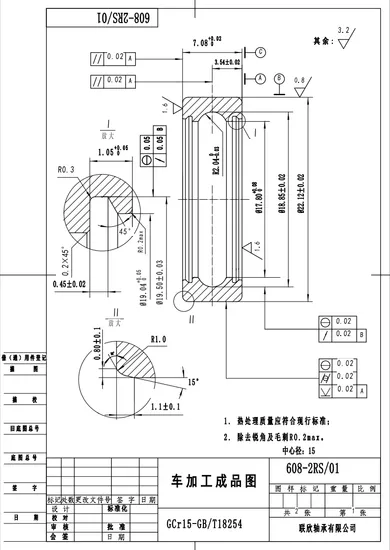 Self-Aligning Ball Bearings Reduce Vibration Misalignment with precise specifications minimize vibration and handle misalignment ideal for industrial machinery automotive applications ensuring reliable performance and extended equipment life