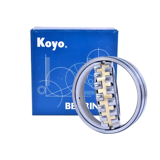 Self-Aligning Roller Bearing 21322 23028 High Load Capacity Fyh IKO NSK