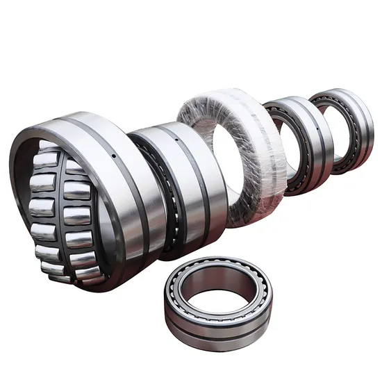 Self-Aligning-Roller-Bearing-Fyh-IKO-NSK-Koyo-NTN-NACHI-Timken-22211-22212-22213-22214-22215-22216-Cc-E-Ek-for-Reducer-etc