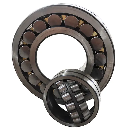 Self-Aligning-Roller-Bearing-Fyh-IKO-NSK-Koyo-NTN-NACHI-Timken-22211-22212-22213-22214-22215-22216-Cc-E-Ek-for-Reducer-etc