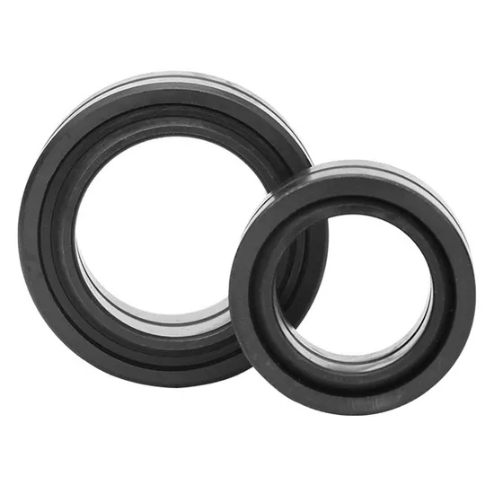 Ge15es-Ge30es Self-Lubricating Spherical Bearings High Load Capacity
