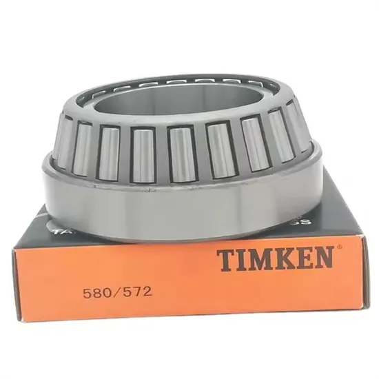 Set45-Timken-Tapered-Roller-Bearings-Lm501349-Lm501310