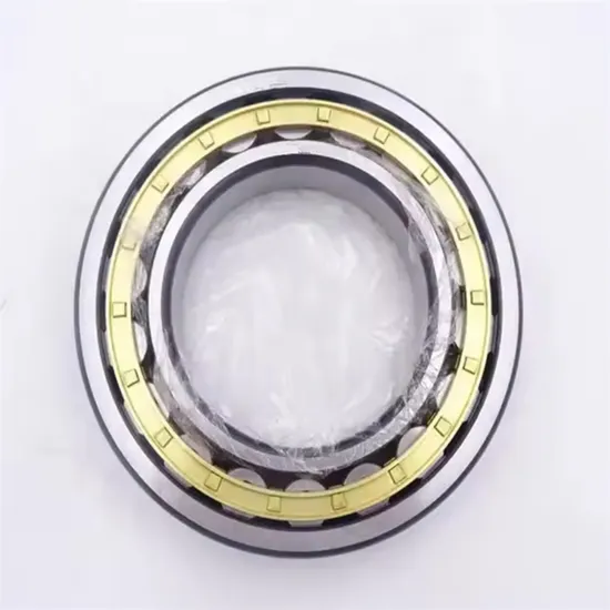 Single-Row-Bearings-N1024-Nj1024-Nu1024ml-C3-Nu1026-Cylindrical-Roller-Bearing-Nu1024m