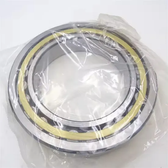 Single-Row-Bearings-N1024-Nj1024-Nu1024ml-C3-Nu1026-Cylindrical-Roller-Bearing-Nu1024m