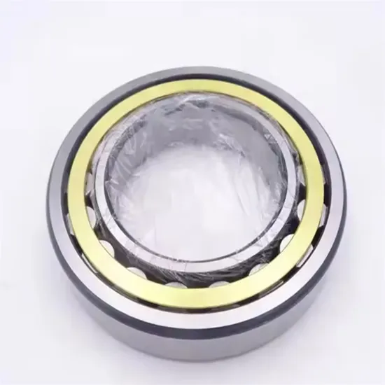 Single-Row-Bearings-N1024-Nj1024-Nu1024ml-C3-Nu1026-Cylindrical-Roller-Bearing-Nu1024m