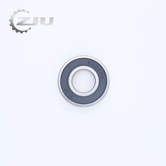 Single-Row-Miniature-Compact-Deep-Groove-Deep-Groove-Ball-Bearing-607-Zz-Size-7X19X6mm