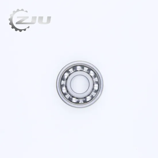 Single-Row-Miniature-Shielded-Deep-Groove-Ball-Bearing-607-Z-7X19X6mm