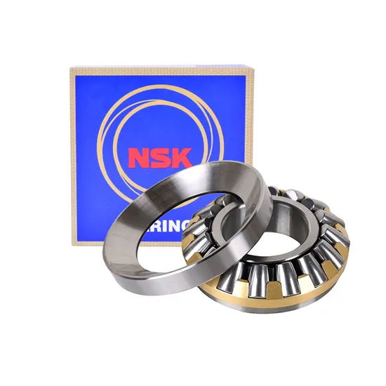 Single-Row-Thrust-Ball-Bearing-ABEC5-51226m