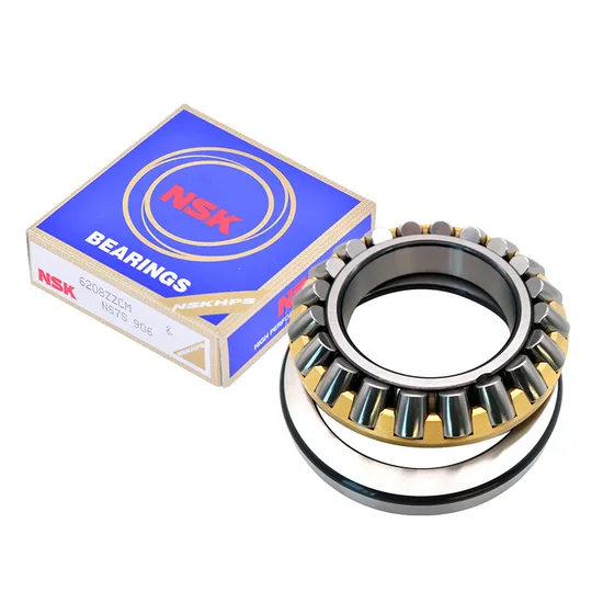 Single-Row-Thrust-Ball-Bearing-ABEC5-51226m