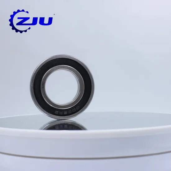Single-Row-Zz-Sealed-Ball-Bearings-6244m-6248m-for-Sale