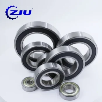 Small Max Deep Groove Ball Bearing No Cage Bike Maintenance offers durable, cage-free design for smooth bike performance. Ideal for maintenance, ensuring reliable rotation and long-lasting use in cycling applications.
