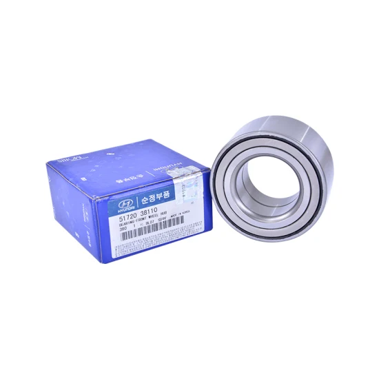 DAC25520043 Wheel Hub Bearing NTN NSK SNR KOYO Timken High Precision