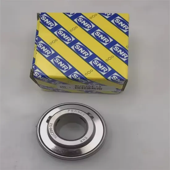 Snr-Stainless-Steel-Pillow-Block-Bearing-Suc204-12-Outer-Spherical-Non-Standard-Bearing