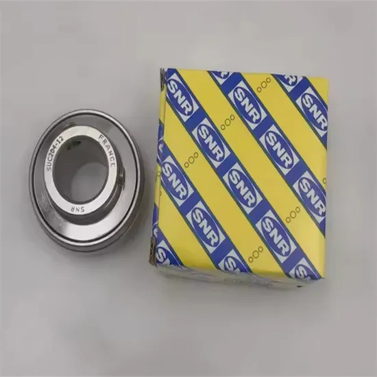 Snr-Stainless-Steel-Pillow-Block-Bearing-Suc204-12-Outer-Spherical-Non-Standard-Bearing