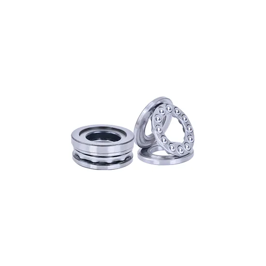 Special-Thrust-Ball-Bearing-for-High-Speed-Wear-Resistant-and-Low-Grade-Reducer